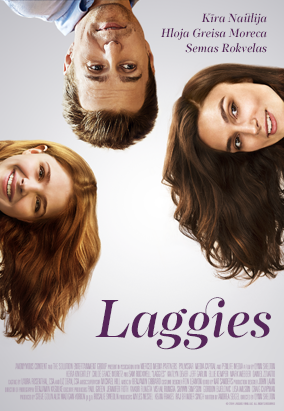 Laggies (2014) - Chloë Grace Moretz as Annika - IMDb